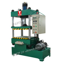 Four Column Hydraulic Press